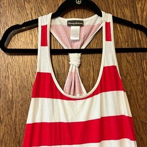 •TOMMY BAHAMA• maxi dress